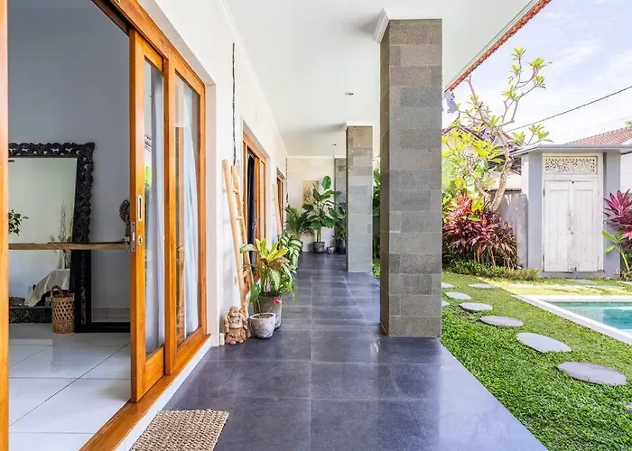 Charming 3 Bedroom Close Berawa *